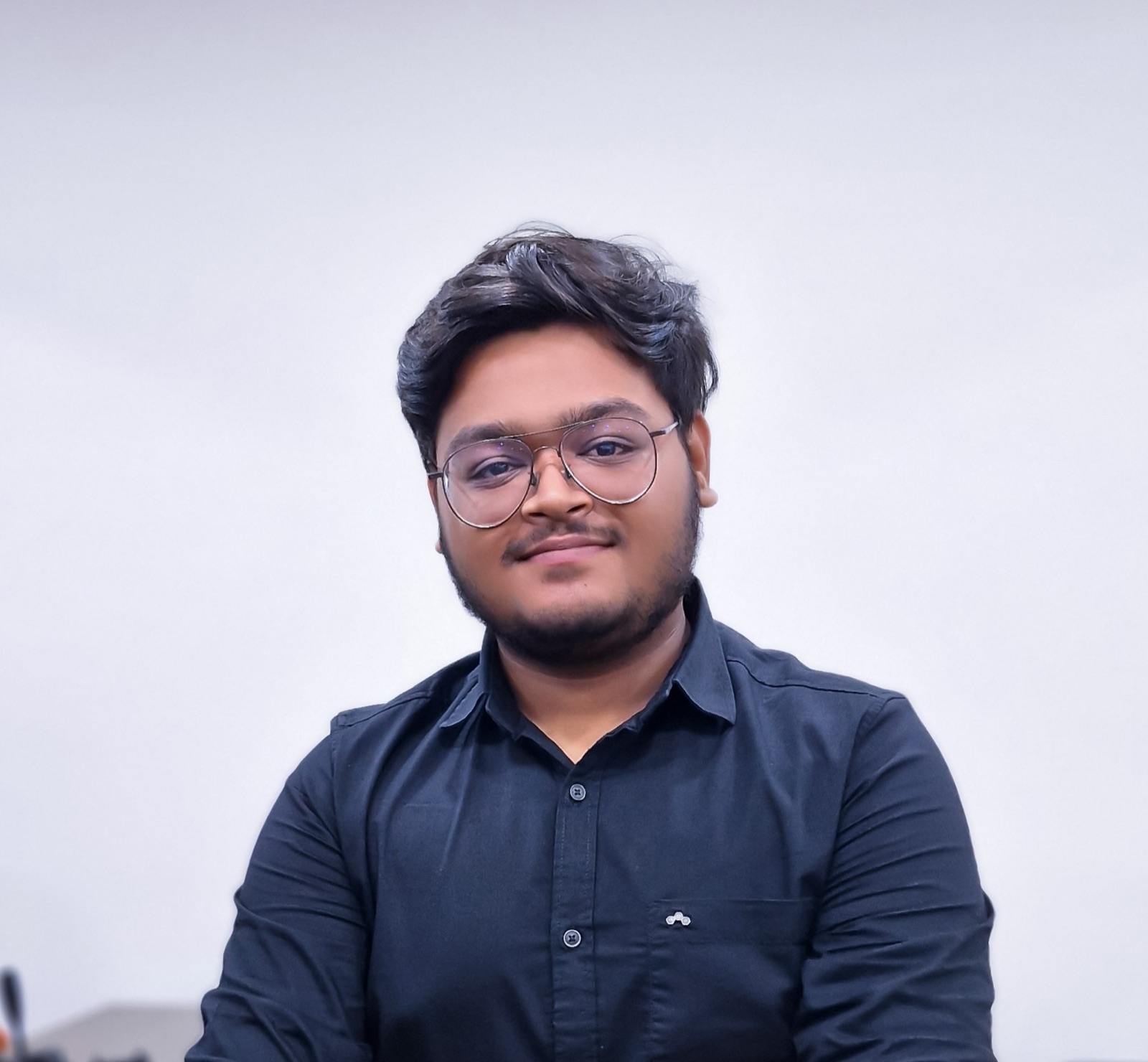 Karan Soni, Joint Secretary