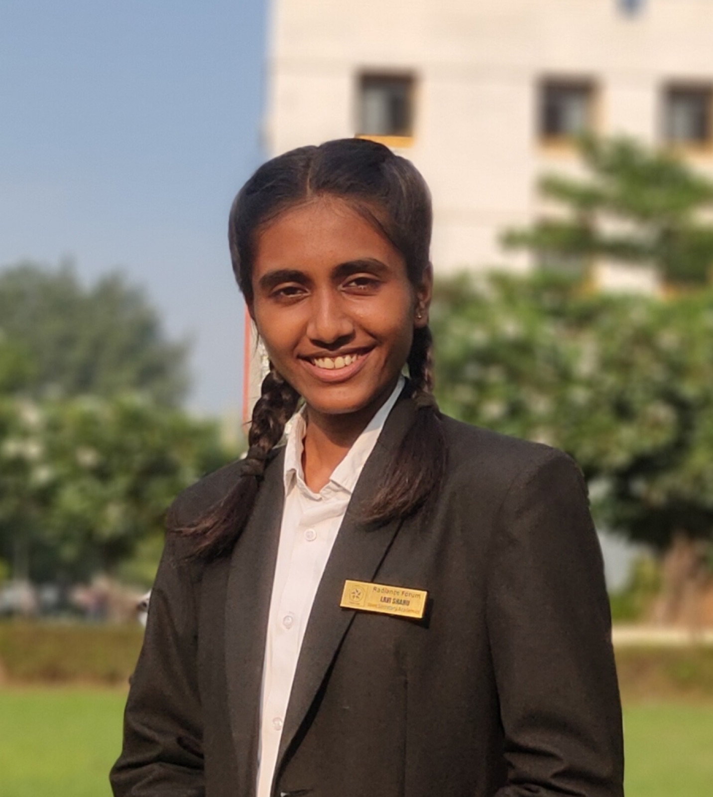 Lavi Shahu, Event Manager