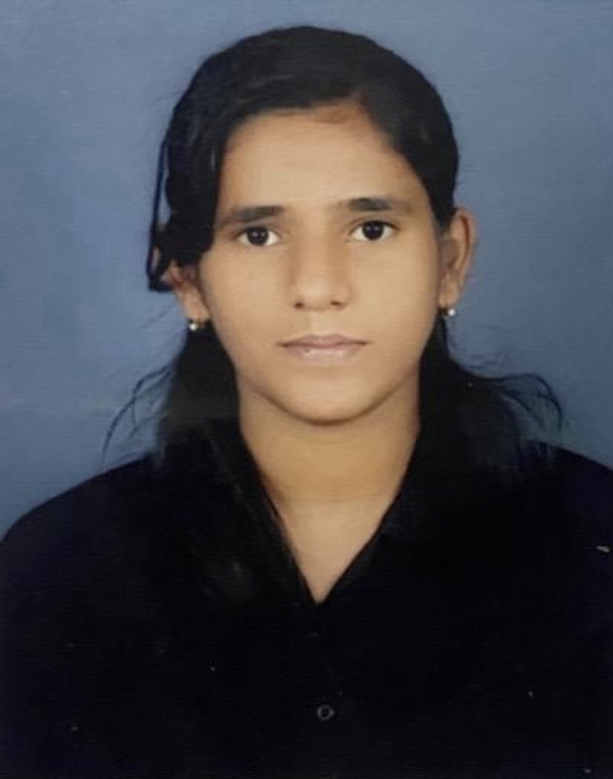 Rashi Mishra, Volunteer In-Charge